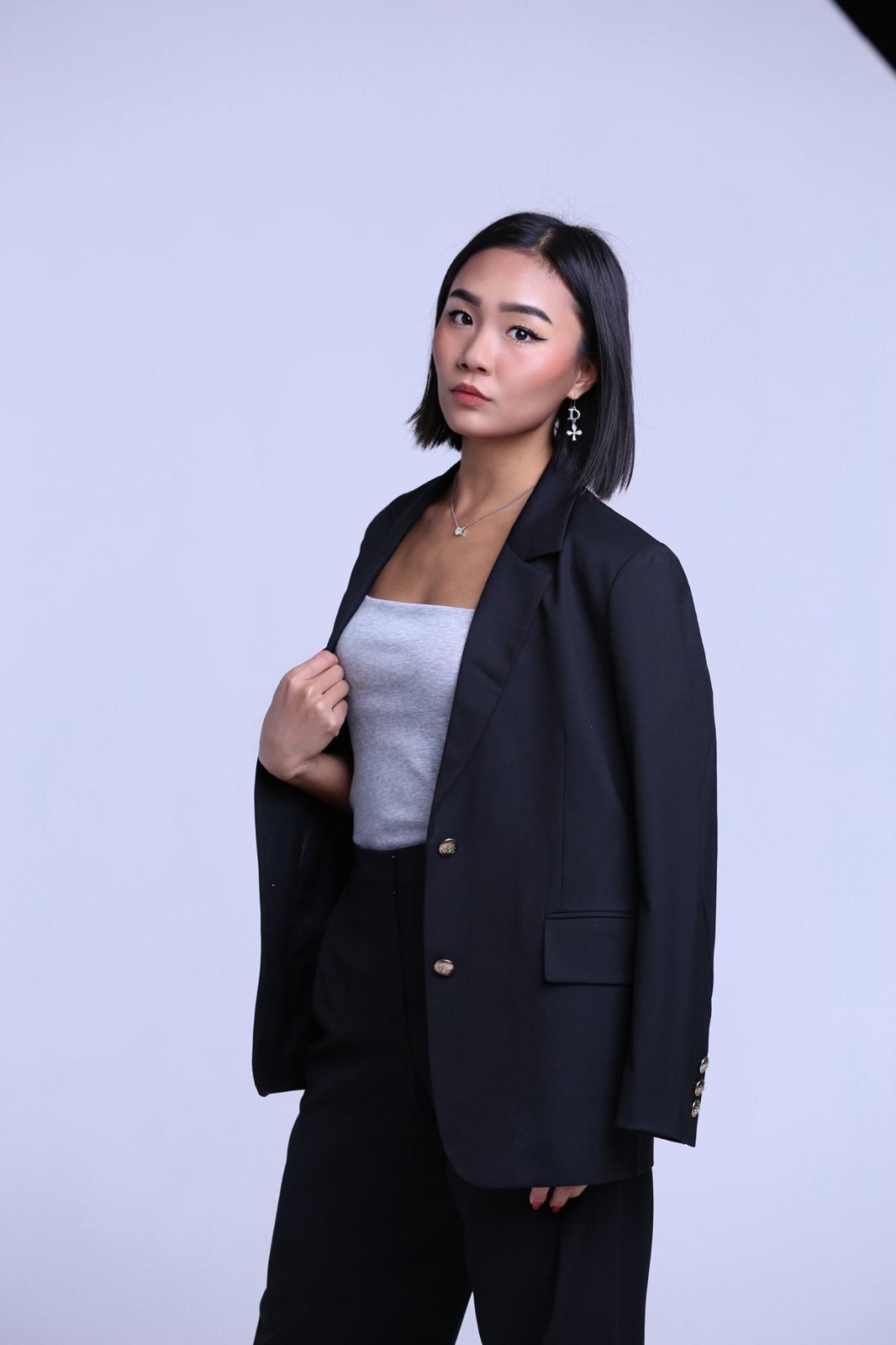 Clara Kang