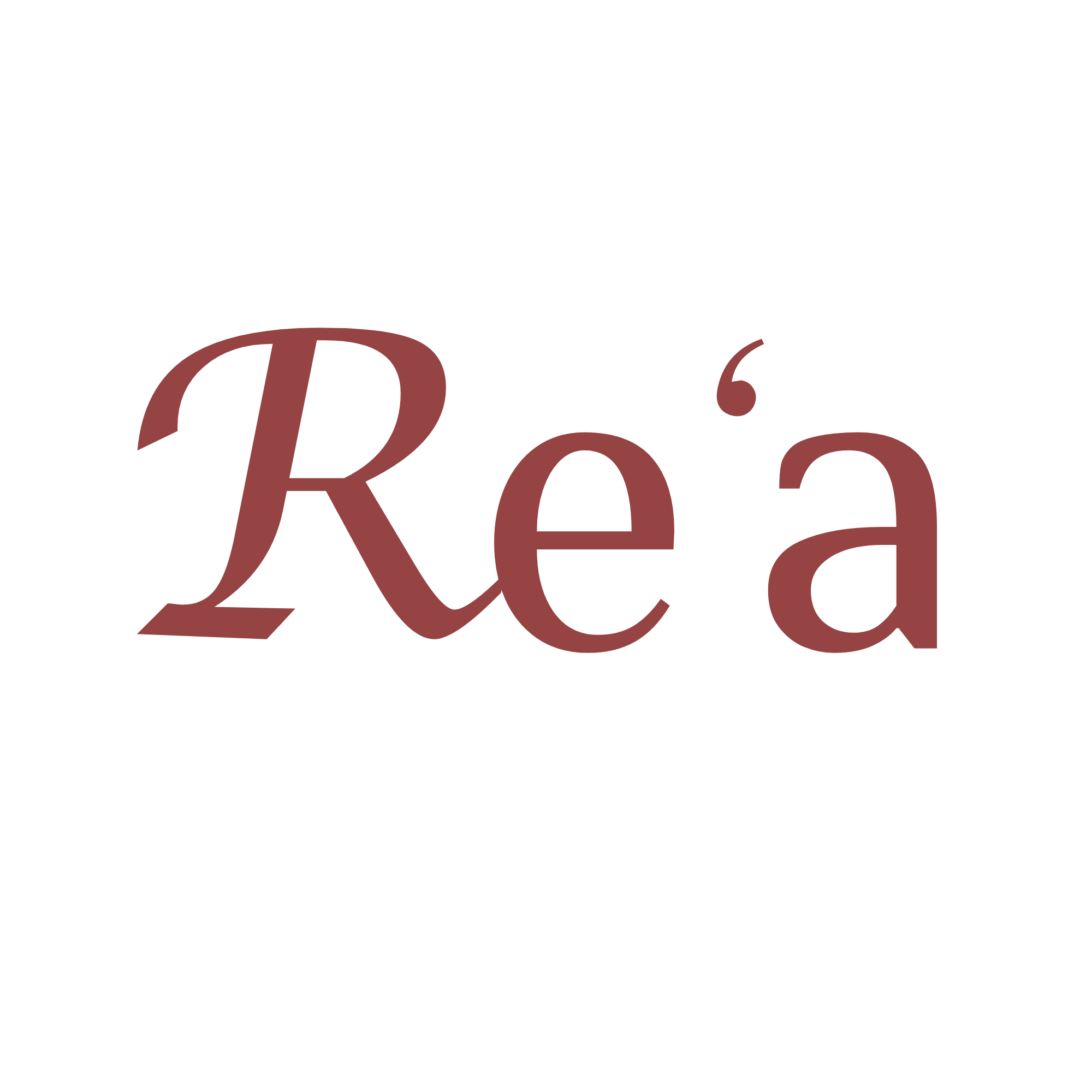 Re’a